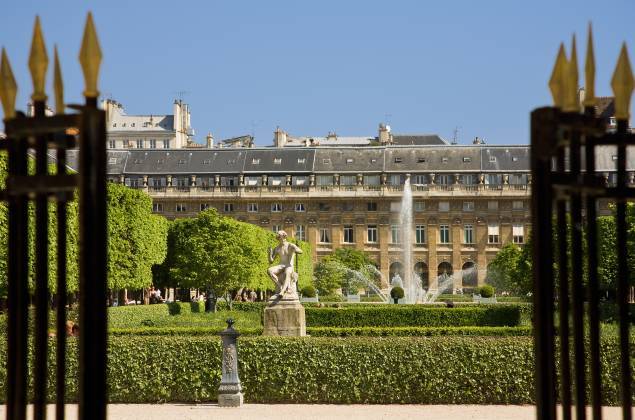 Domaine national du Palais-Royal